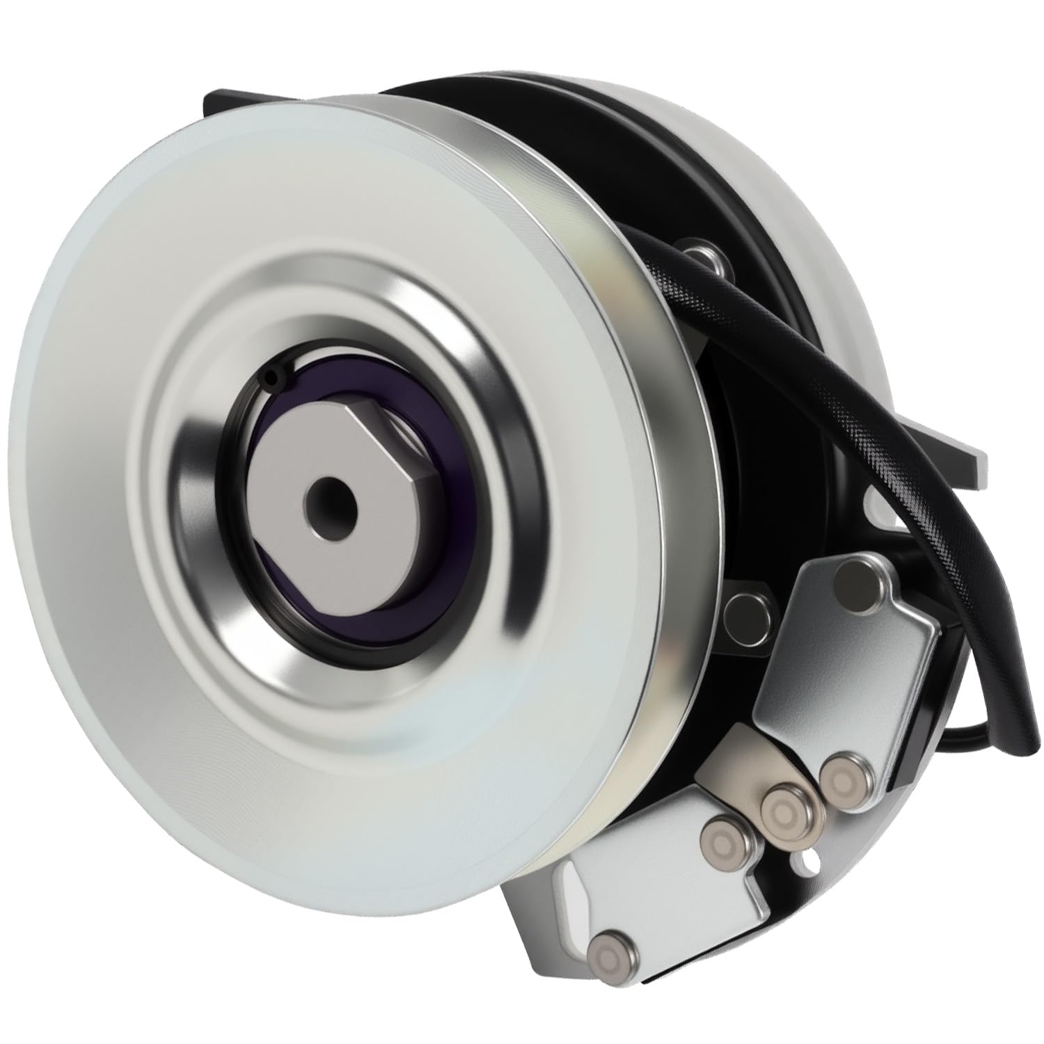 RT-72974 Amazon.com : Electric PTO Clutch for Cub Cadet LT1045 RZT50