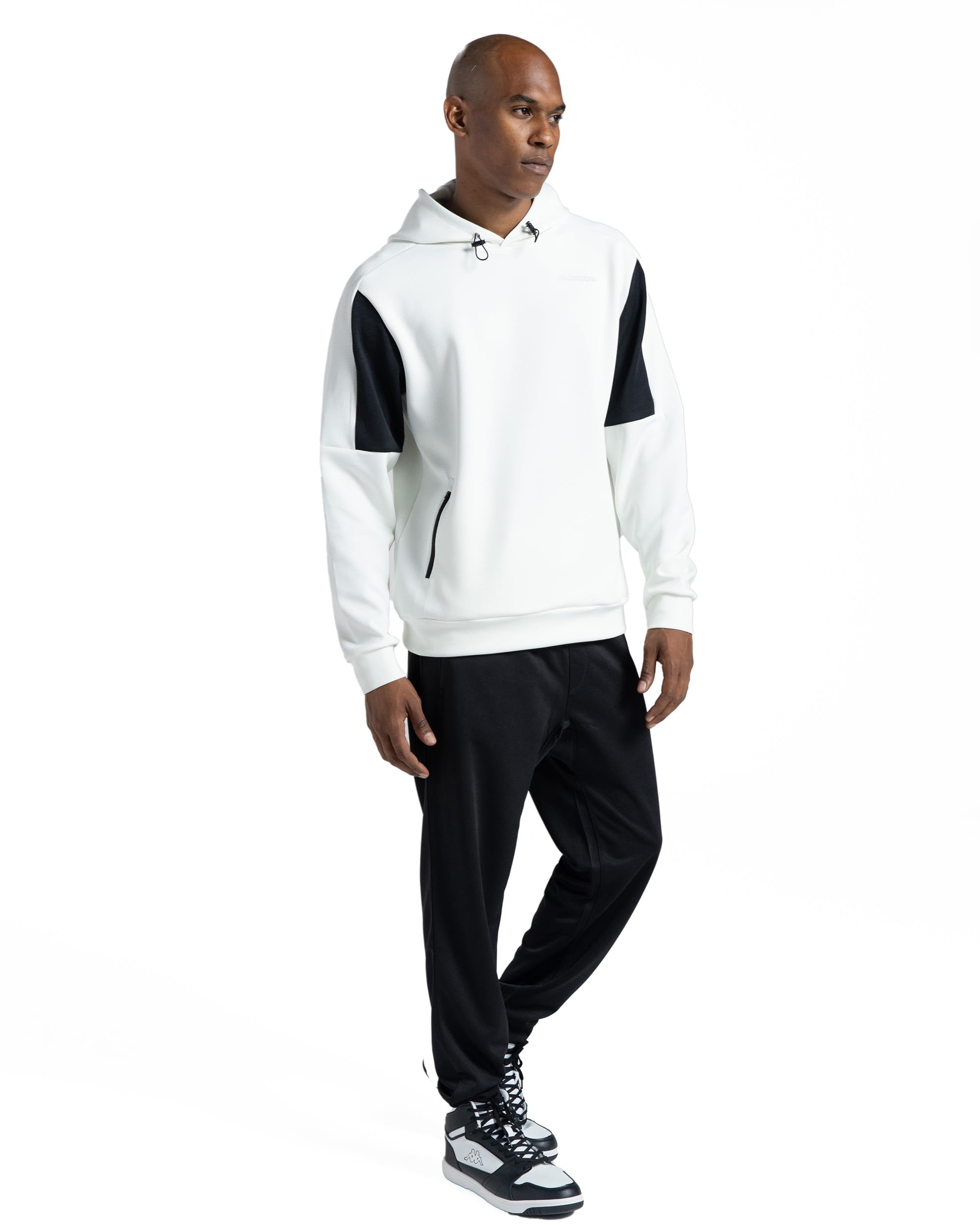 LOGO EGRU SweatShirt Erkek