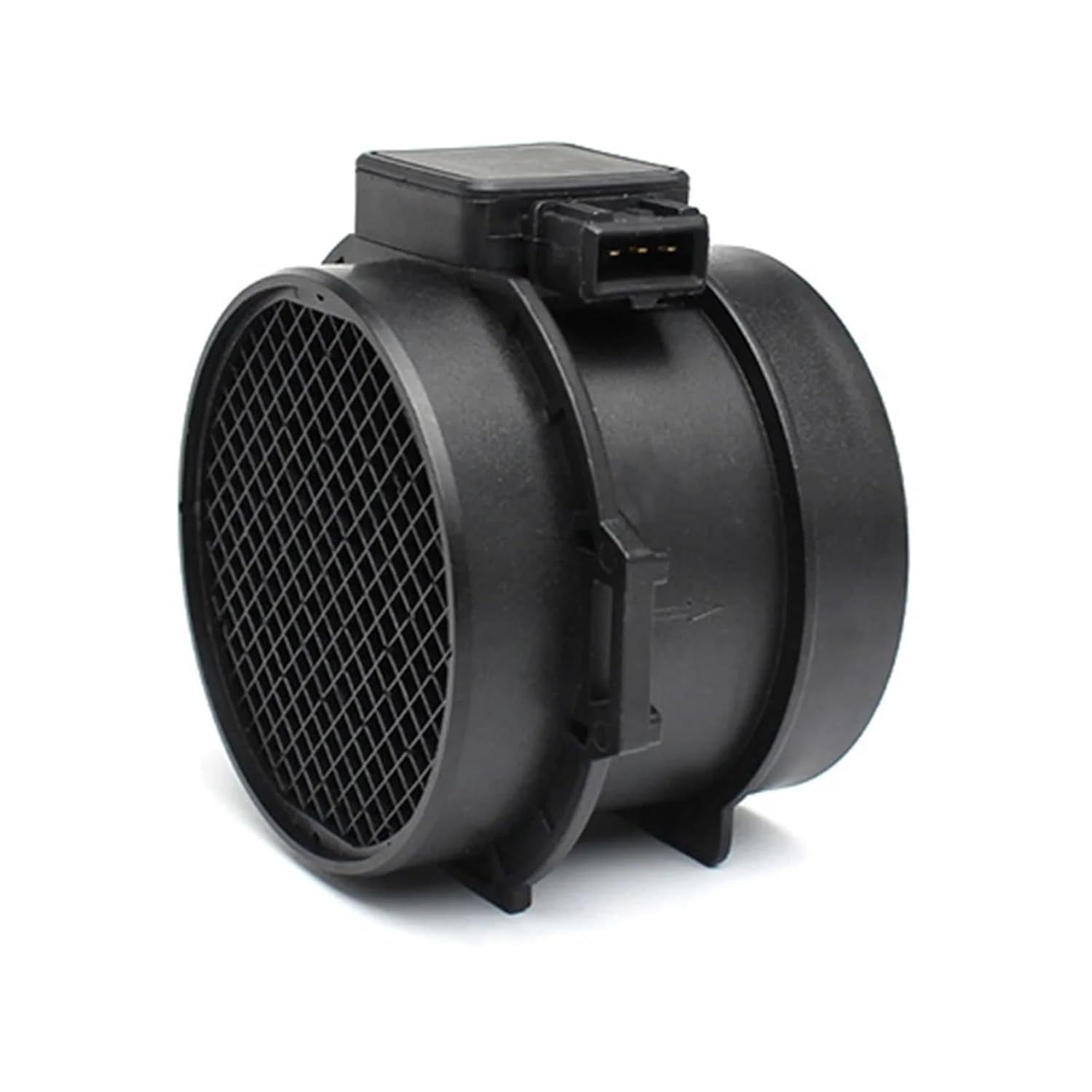 日本工芸会正会員 益子焼木下幸晴造 焼〆 象嵌 44.9cm大鉢 日本工芸会