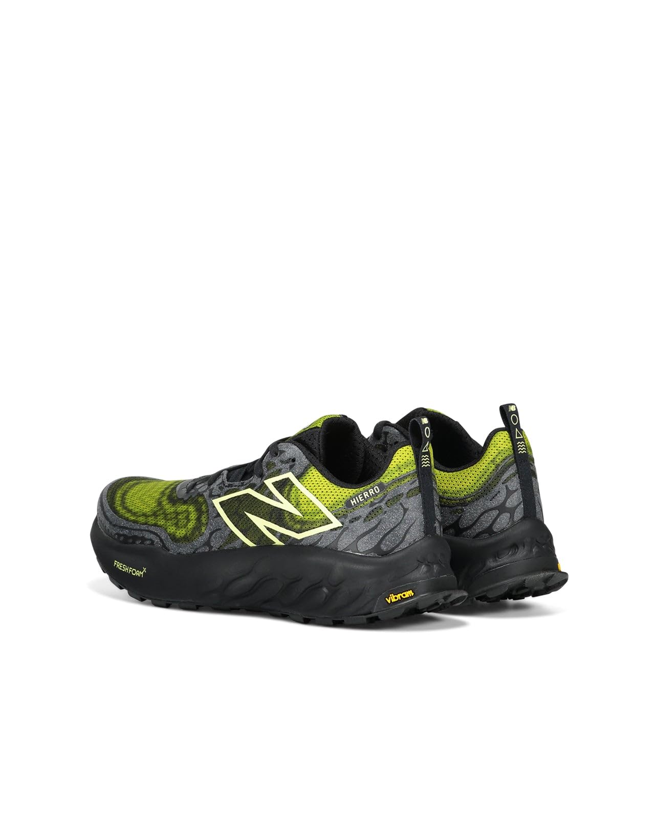 New Balance Mthierb6, Zapatillas para Correr Hombre