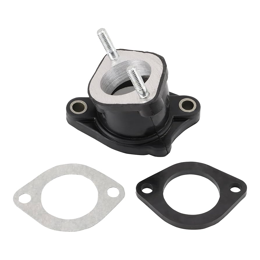 marutan　0226 Amazon.com: WOOSTAR 30mm Intake Manifold Pipe Replacement