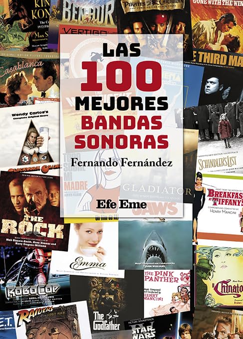 Las 100 mejores bandas sonoras: 25 (Buenas Vibraciones)