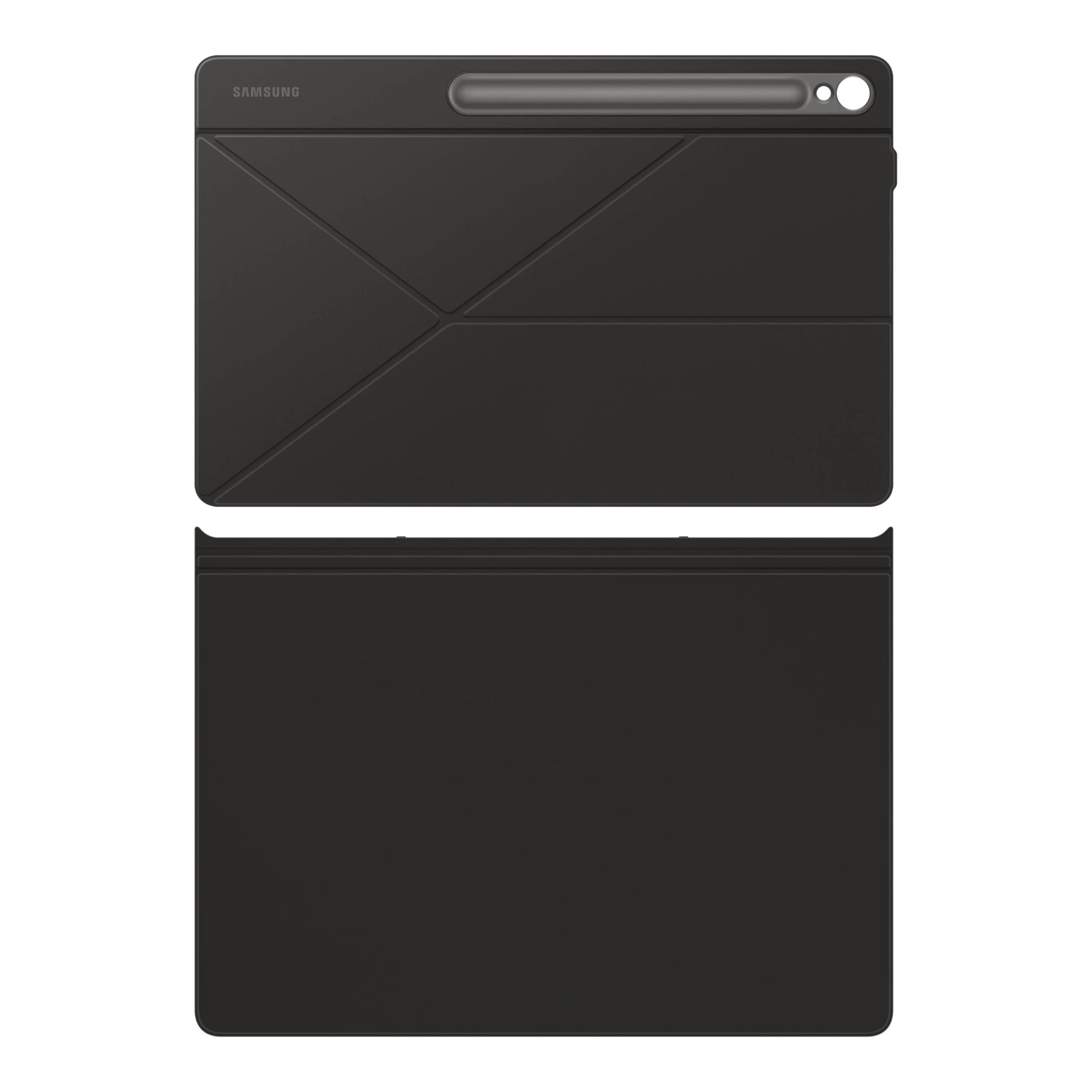 Amazon.com: Samsung Galaxy Tab S10 FE+ Smart Book Cover for Galaxy