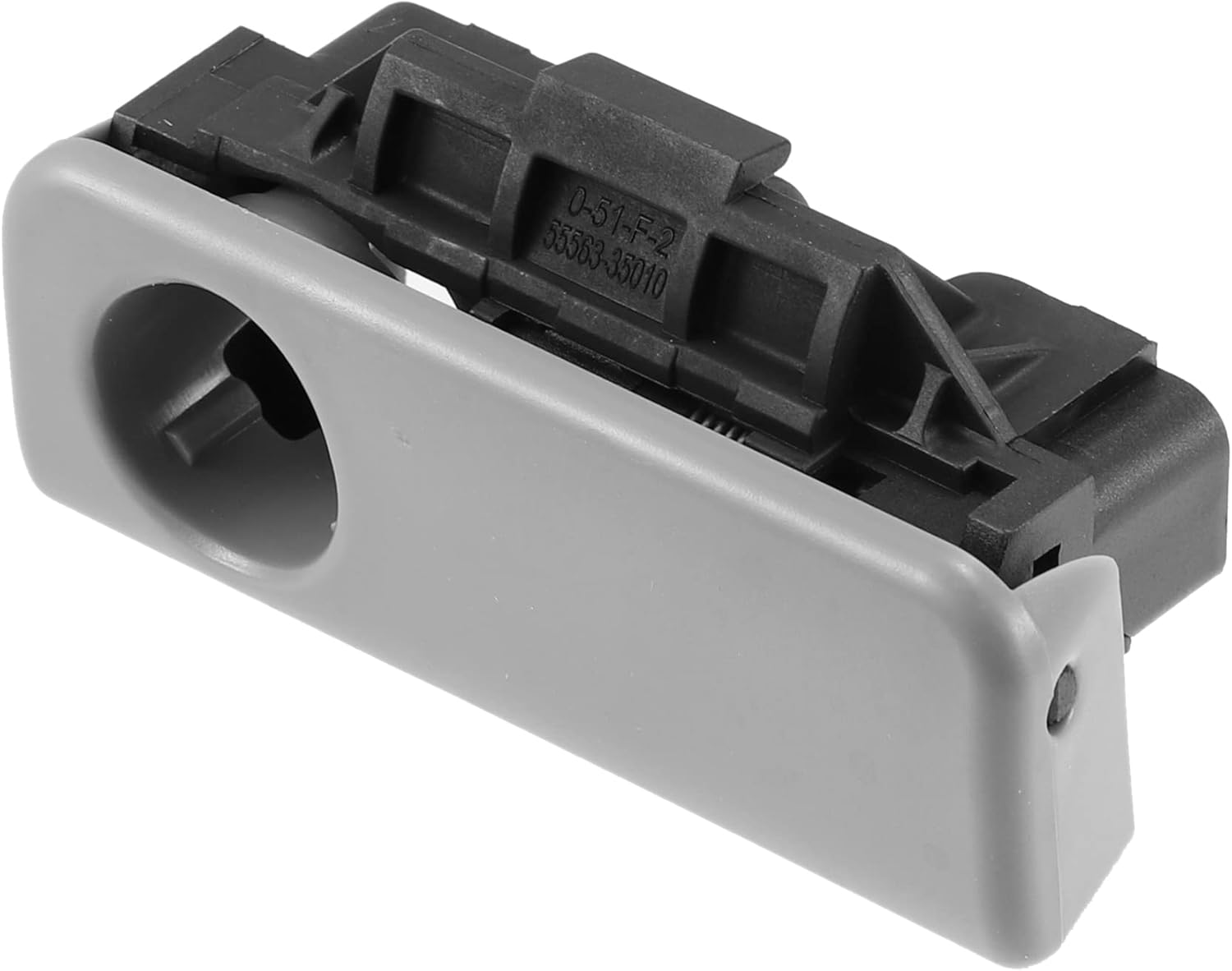 Amazon uxcell グローブボックスラッチハンドル Toy otaに対応 4Runnerに対応 20032009に対応 交換