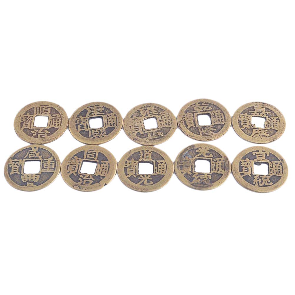 Dynastie Qing Empereur De Chine Xianfeng