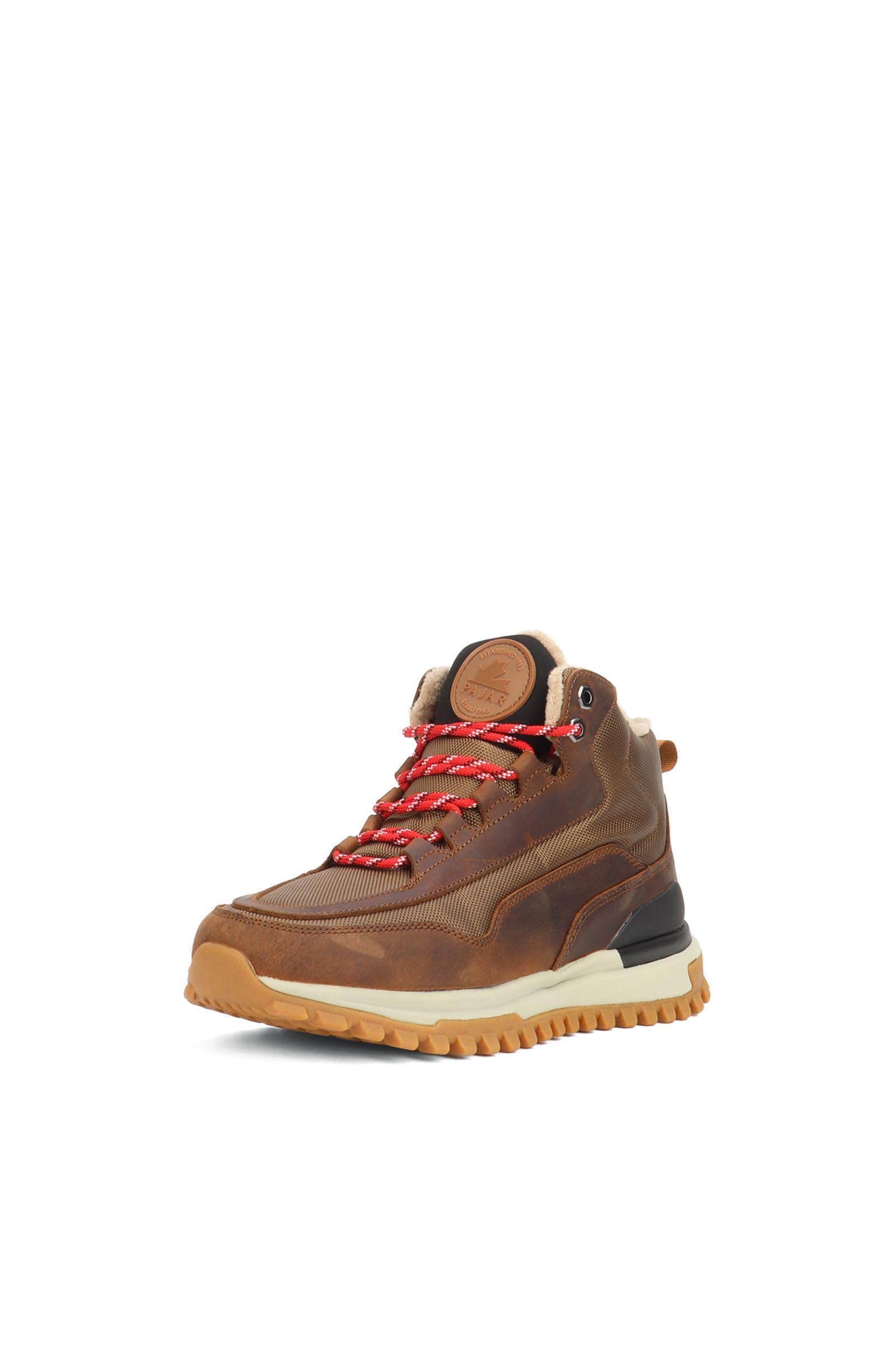 PAJAR Canada FIREBURST men's snow boots