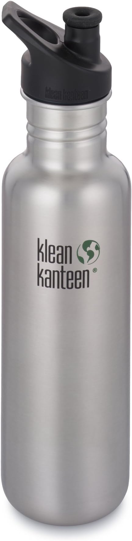 Klean Kanteen Unisex Outdoor Classic Water Bottle