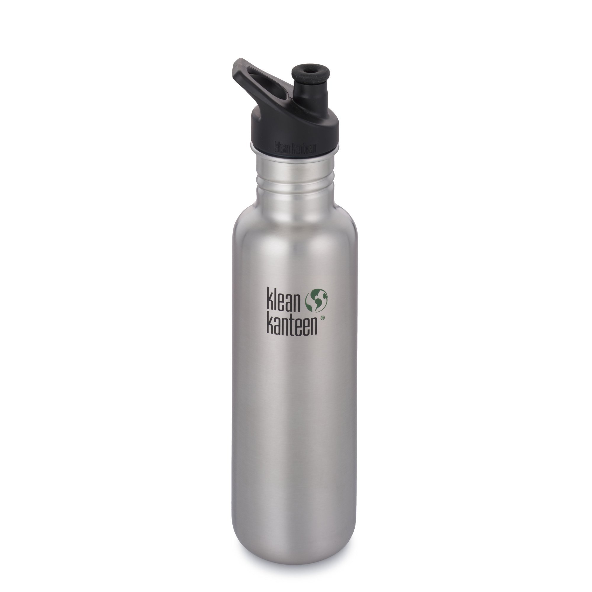 Klean Kanteen Unisex Outdoor Classic Water Bottle