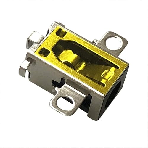 Miniatura 2 de Zahara Reemplazo del puerto de carga del enchufe de alimentación DC para Lenovo IdeaPad 3-14ADA05 81W0