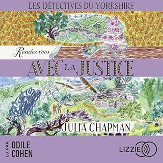 Couverture de Rendez-vous avec la justice