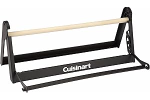 Cuisinart CBP-518 Butcher Paper Holder with Cutter Dispenser and Non-Slip Base