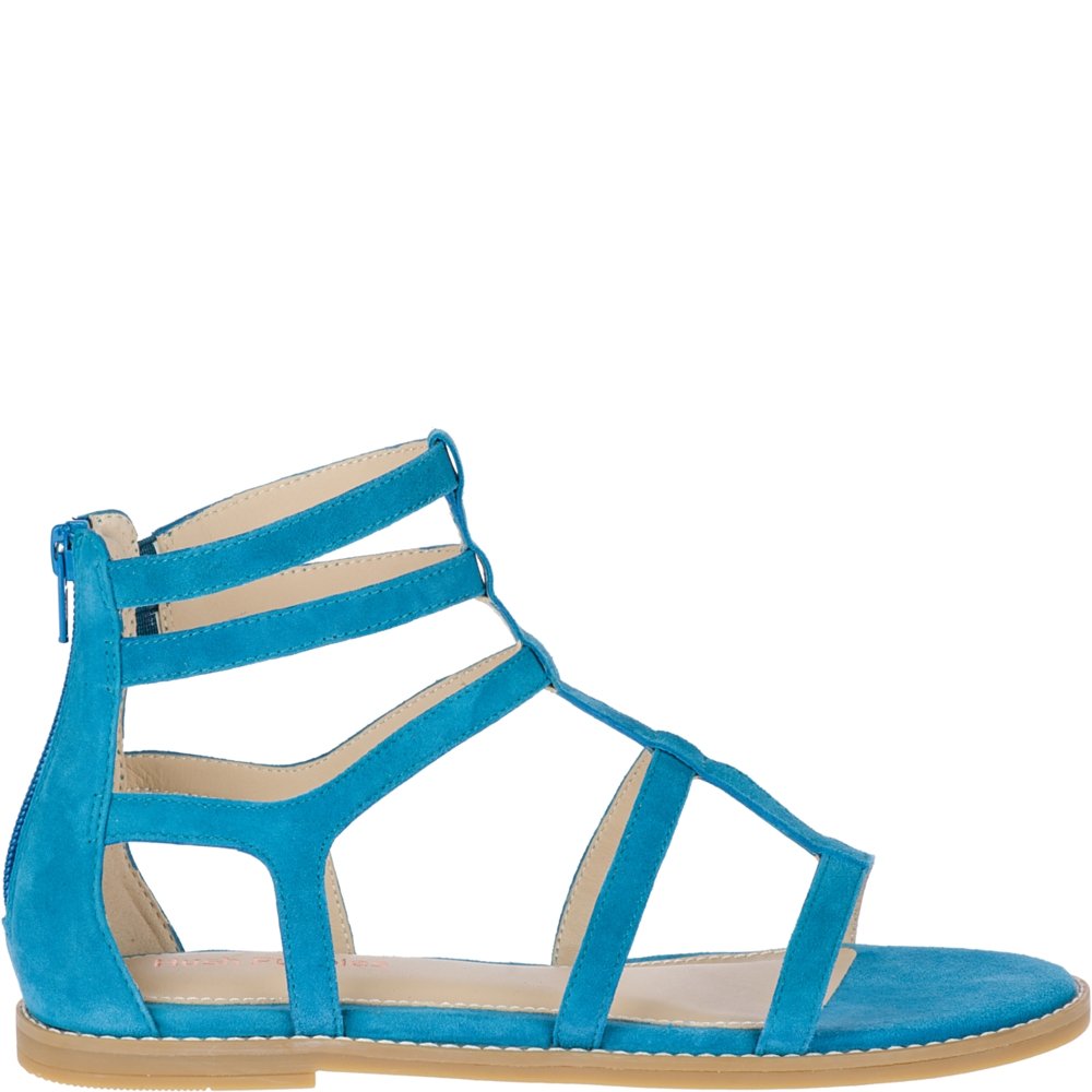 Hush Puppies Abney Chrissie Lo womens Flat Sandal