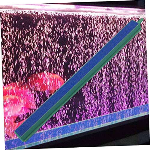 FONDOTIN エアストーン バブル S 水槽用 バブルディフューザー 12 ボール型エアストーン 酸素供給エアストーン 水槽 バブル アクアリウム