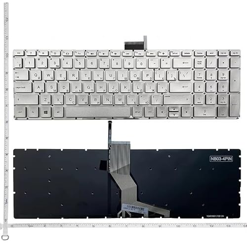 HP 15-DY 15M 15g-br 15g-bx15s-eq 15s-er 15s-fr 15s-fq 15Q-BD 15-CC 17G-BRTPN-C129 C130 Q192 Q193 Q191 p US m[gp\RL[{[h(RU silve