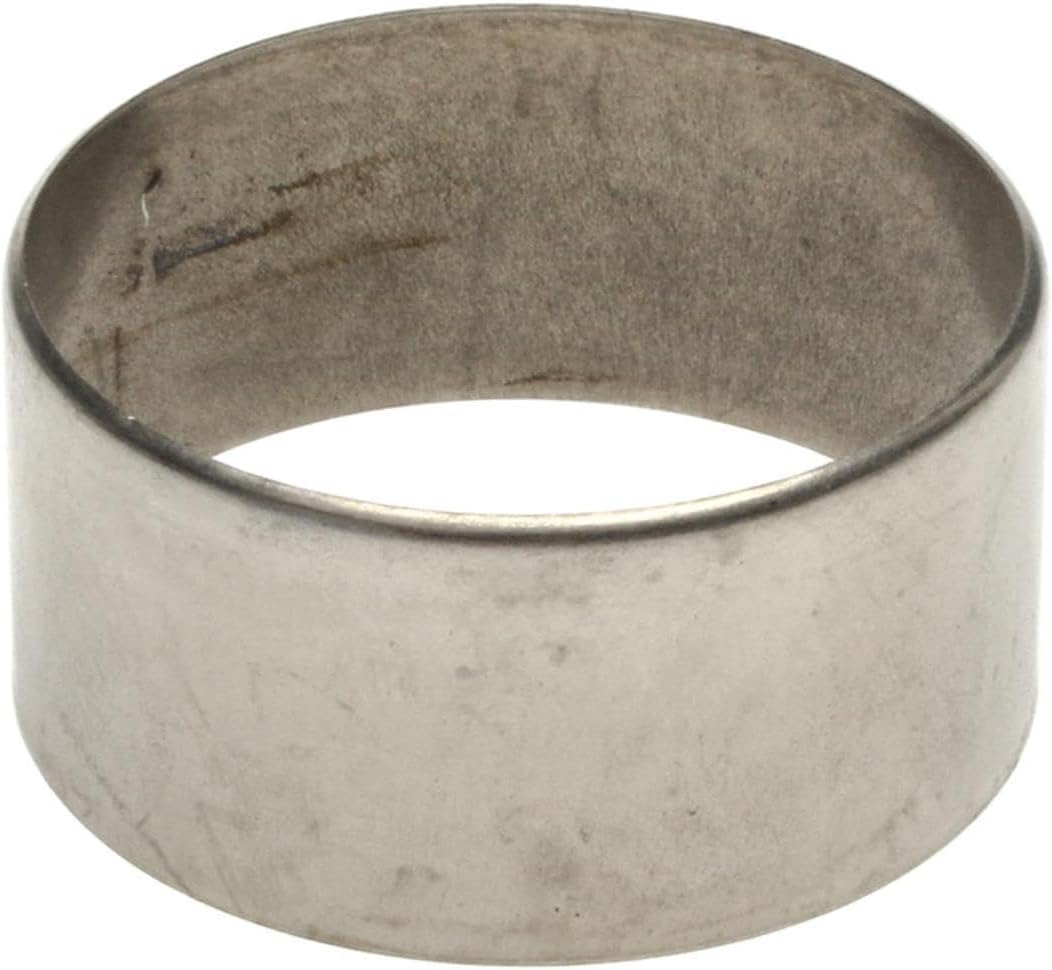 Engine Harmonic Balancer Repair Sleeve 1PC Compatible with AM General DJ5 1972-1974 Compatible with AM General FJ8 1973-1974 Compatible with AMC Ambassador 1965-1971