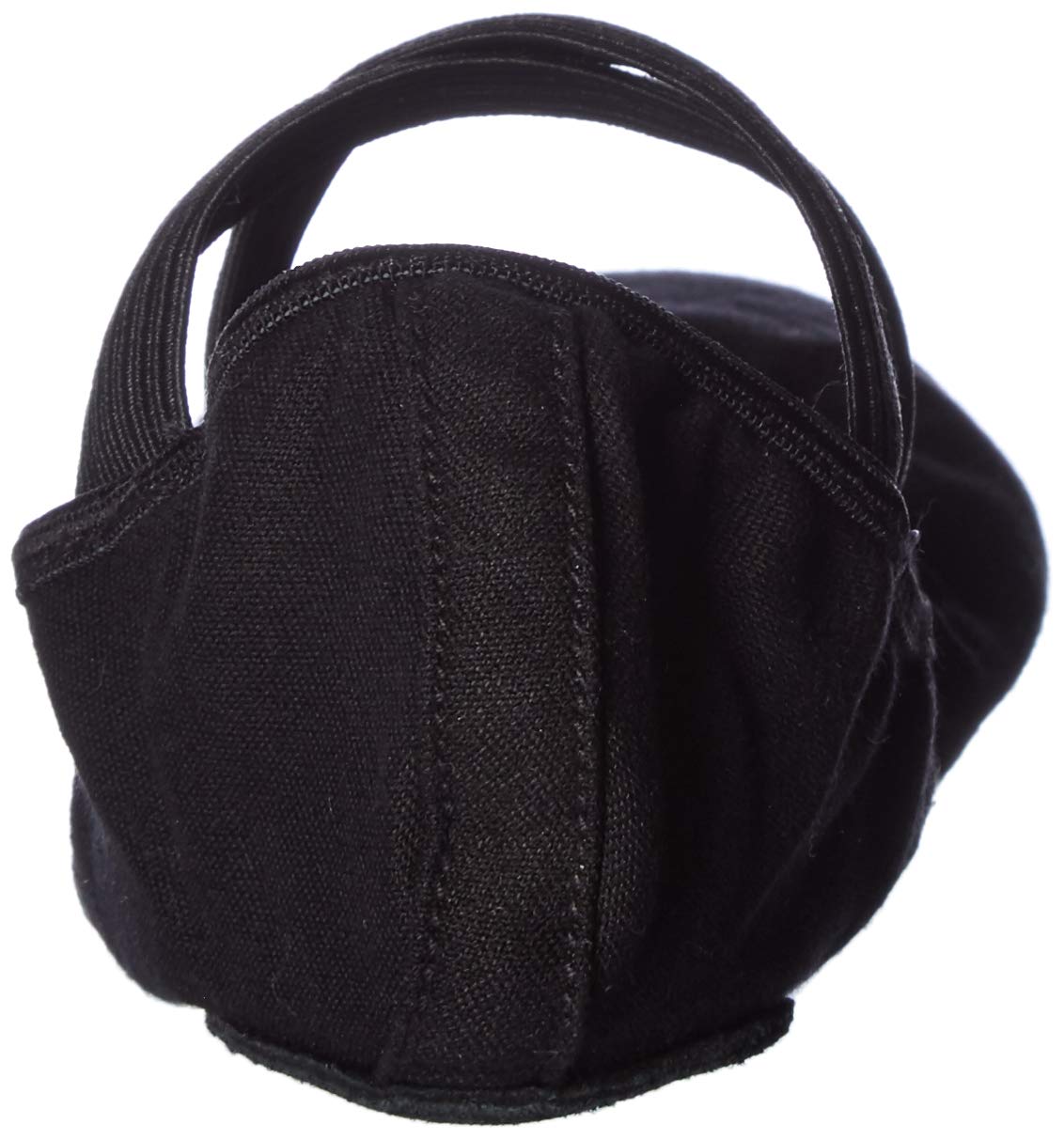 Capezio Womens Hanami (2037W) -BLACK -13