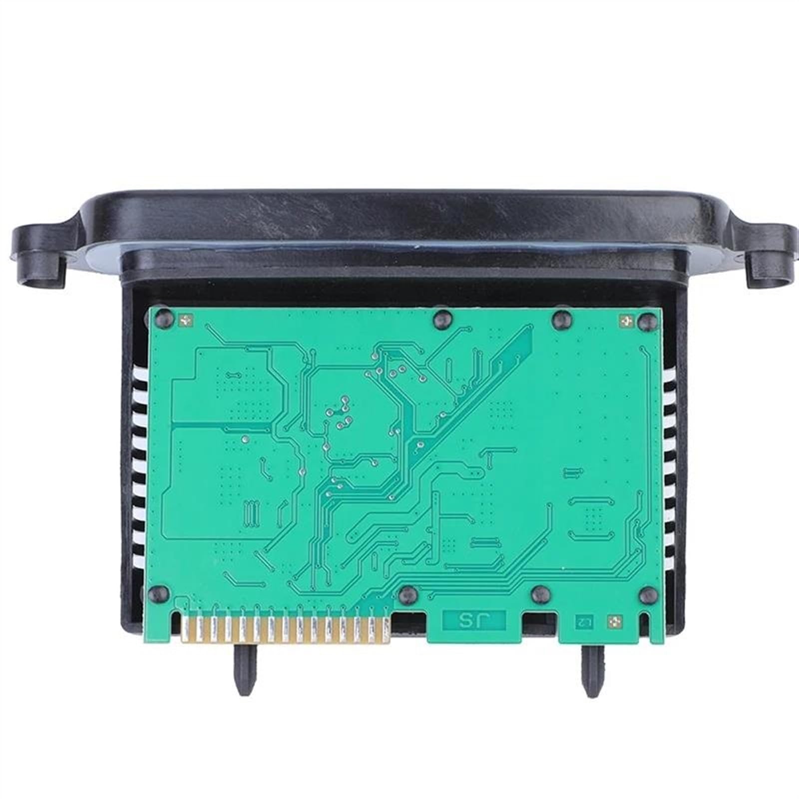 ゆきんこ ヘッドライトバラスト制御モジュール 用の5シリーズ 520d 530d