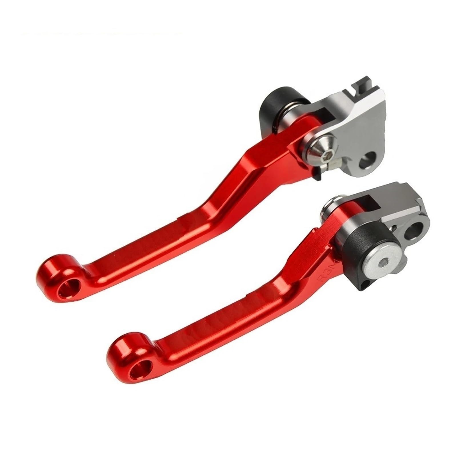 Palanca de freno y embrague para GASGAS EC 300 manetas de moto 2005-2018