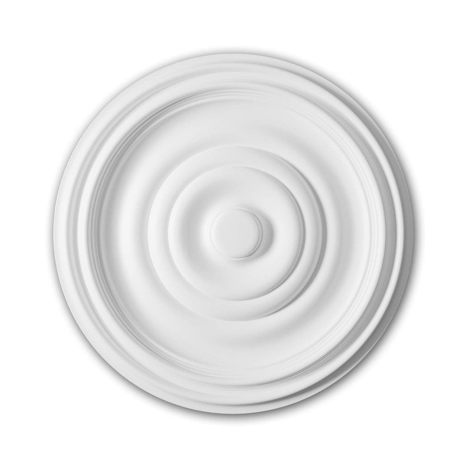 Ceiling Rose 156050 Profhome Ceiling Decoration Medallion Rosette Decorative Element Timeless