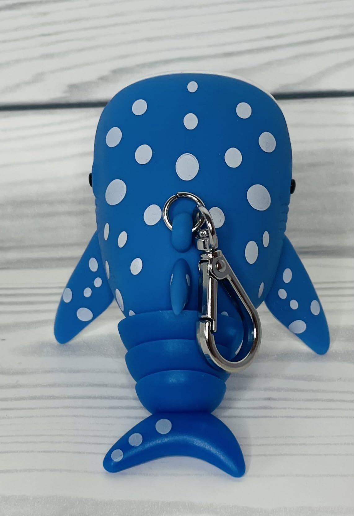 Amazon.com: Bath and Body Works Blue and White Shark Pocketbac