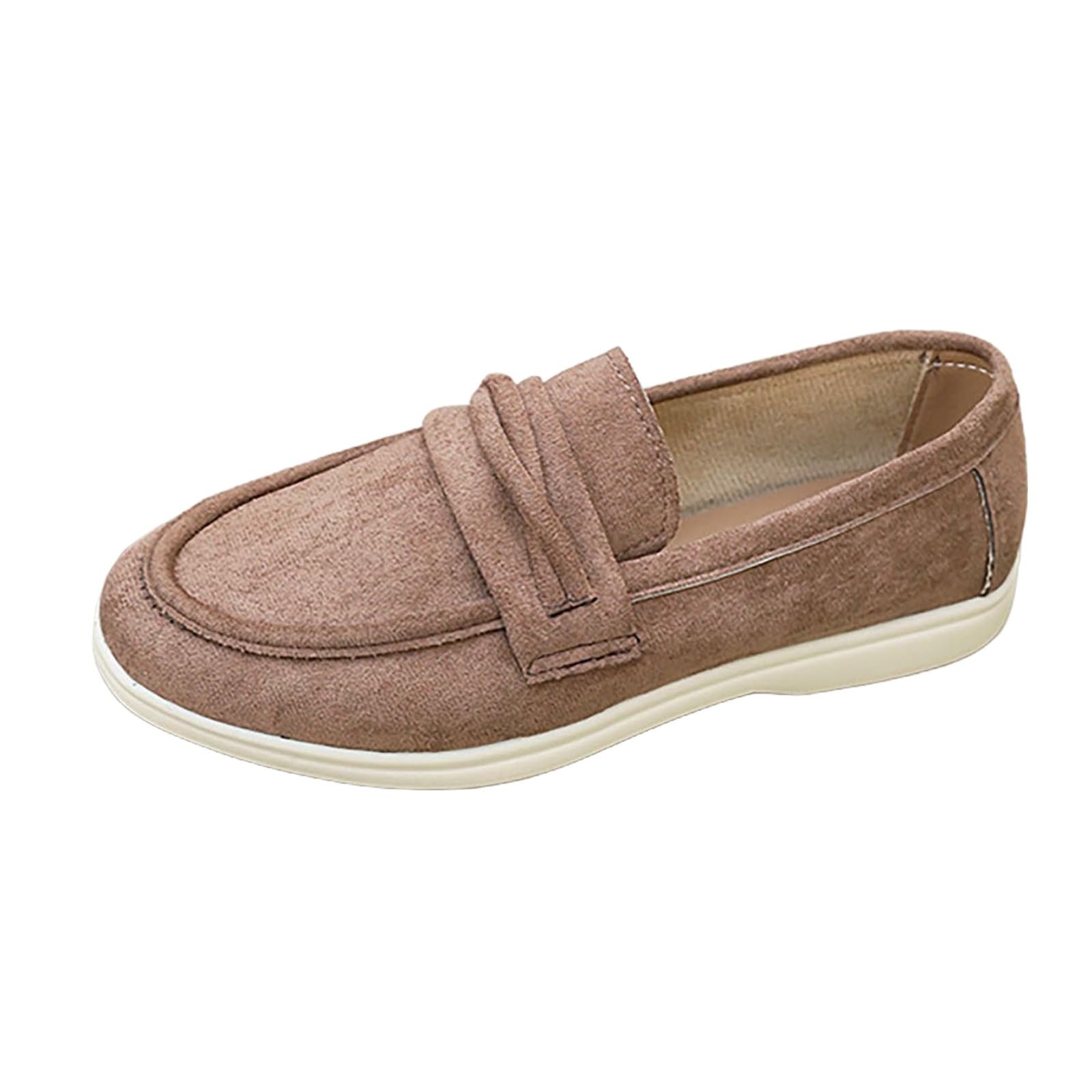 Generisch Women's Summer Shoes, Comfortable Slip-On Trainers, Colourful Running Shoes, Barefoot Shoes, Breathable Mesh, Casual Shoes, Soft Lightweight - View #4