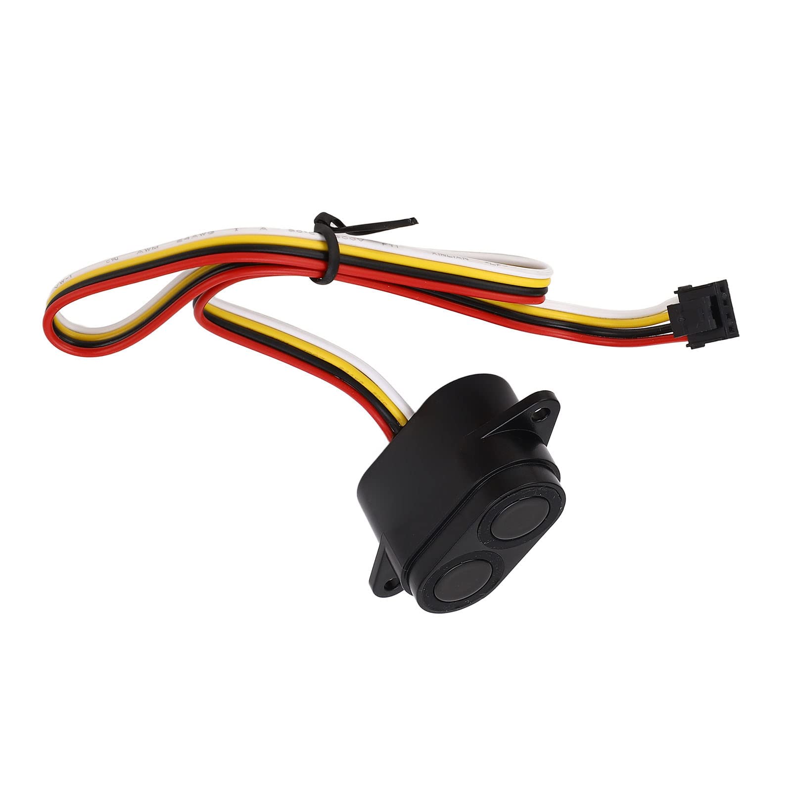 Capteur de Distance à Ultrasons intégré IP67 Capteur D'évitement D'obstacles étanche Module Minuscule DC3.3V-12V