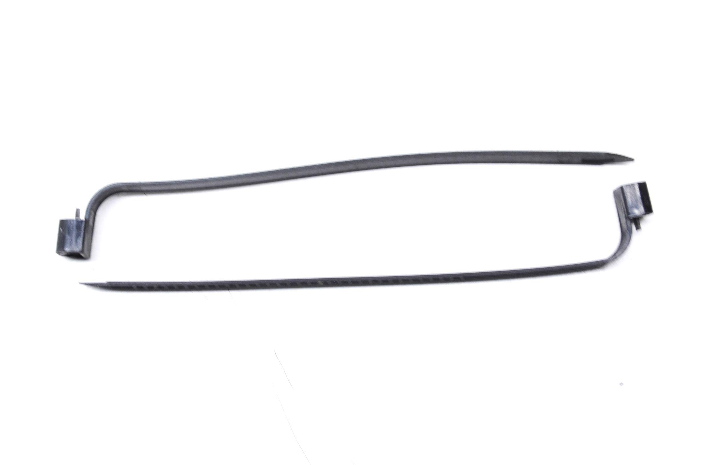 Yamaha 90464-15195-00 Clamp; 904641519500 Made by Yamaha