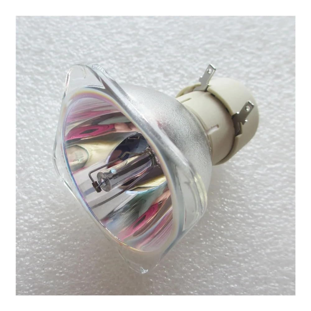 5J.J9A05.001 Lampada for proiettore adatta for BenQ DX806ST,TS819ST,MX819ST,MX818ST,DX818ST,DX819ST,MX806ST MW820ST Parti di ricambio(OBH)