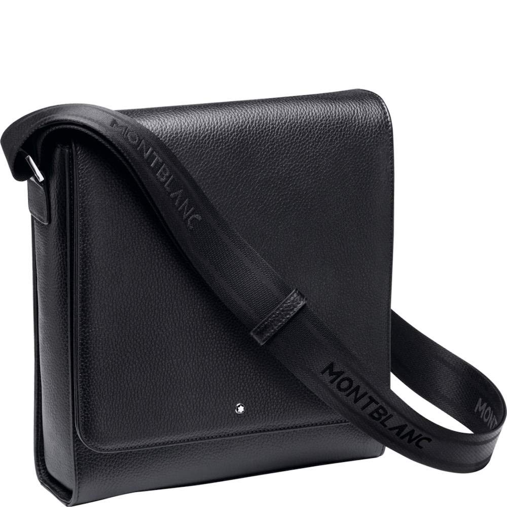 Montblanc Meisterstück Business Schwarz