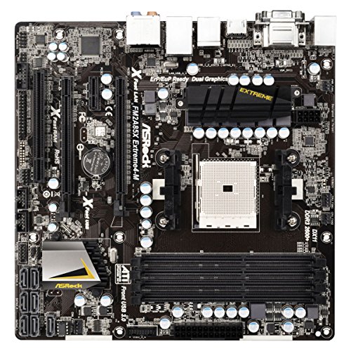 FM2A85X Extreme4-M