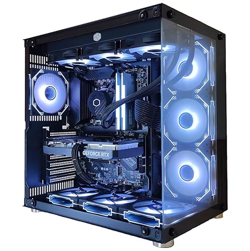 X[{ AMD Ryzen7 9700x ^ RTX5070ti 16GB KX2ATX Q[~OPC SSD M.2 NVME 1TB  DDR5 5600MHz 32GB ȈՐ 360mm ubN 