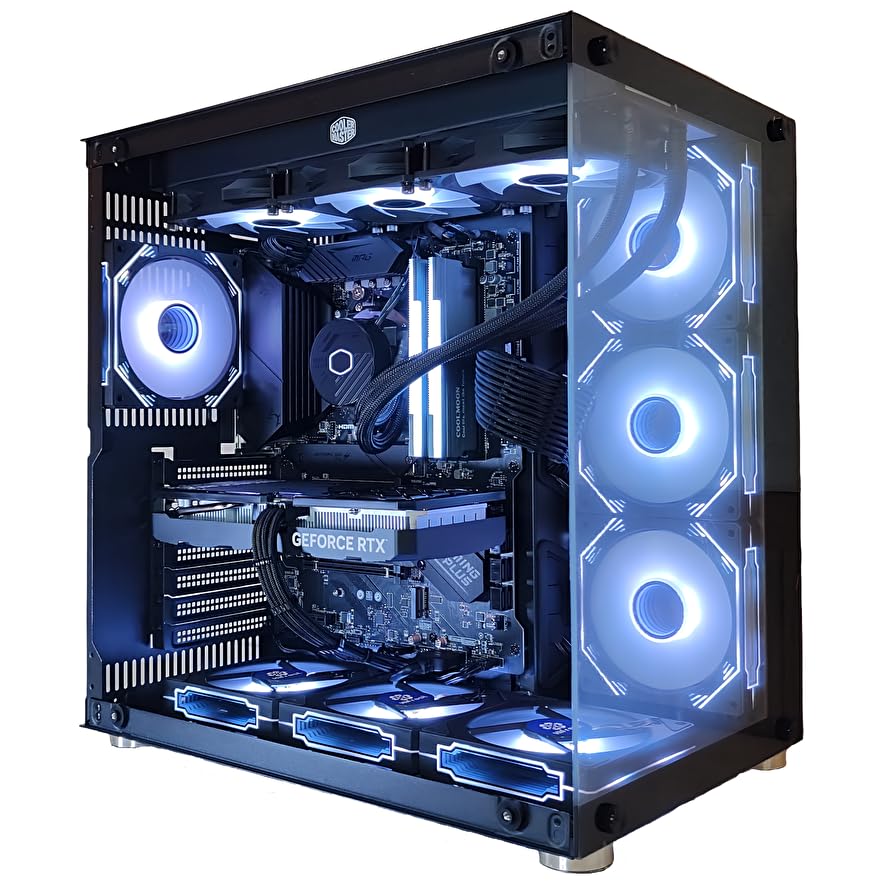 新品ケースゲーミングPC RTX3070/Ryzen 5/新品SSD 1TB② 新品ケースゲーミングPC RTX3070/Ryzen 5/新品SSD 1TB