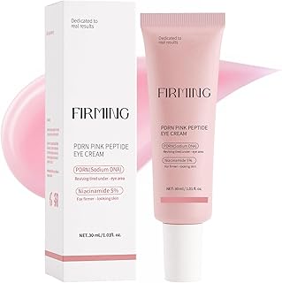 Mtmult Crema de ojos antienvejecimiento Salmó...