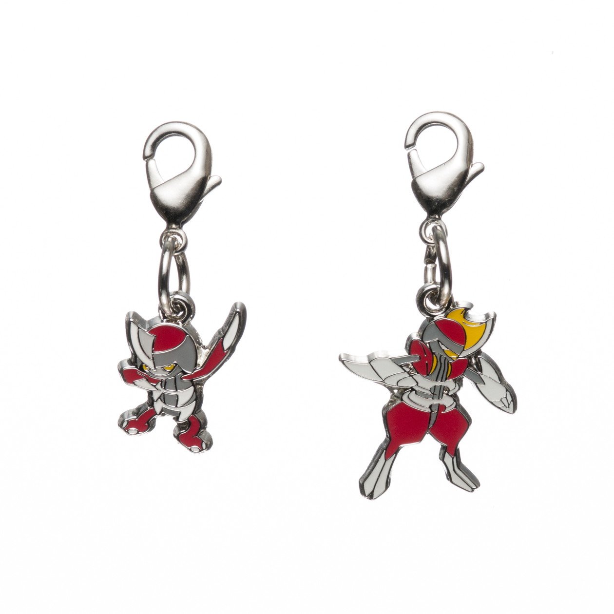 メタルチャーム ポケモンセンター　ポケモン Amazon.co.jp: ポケモンセンターオリジナル 全国ずかんメタル