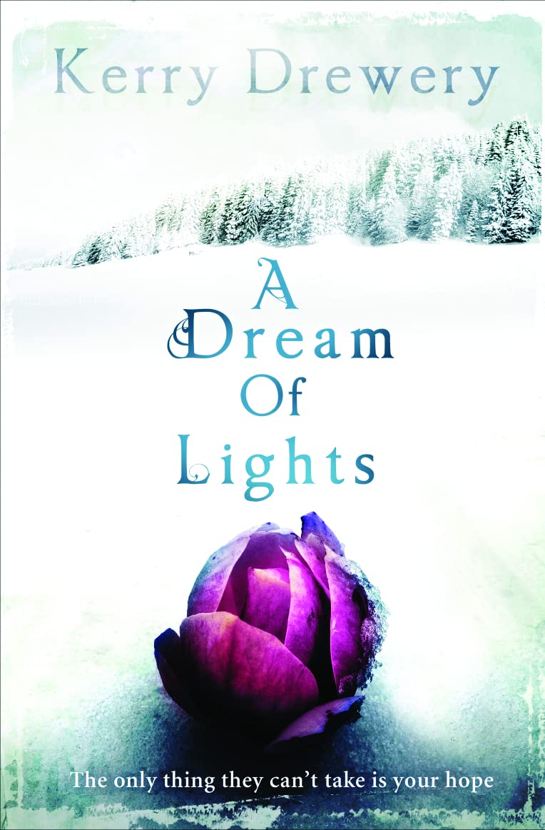 Buy Dream of Lights — BookShops.in