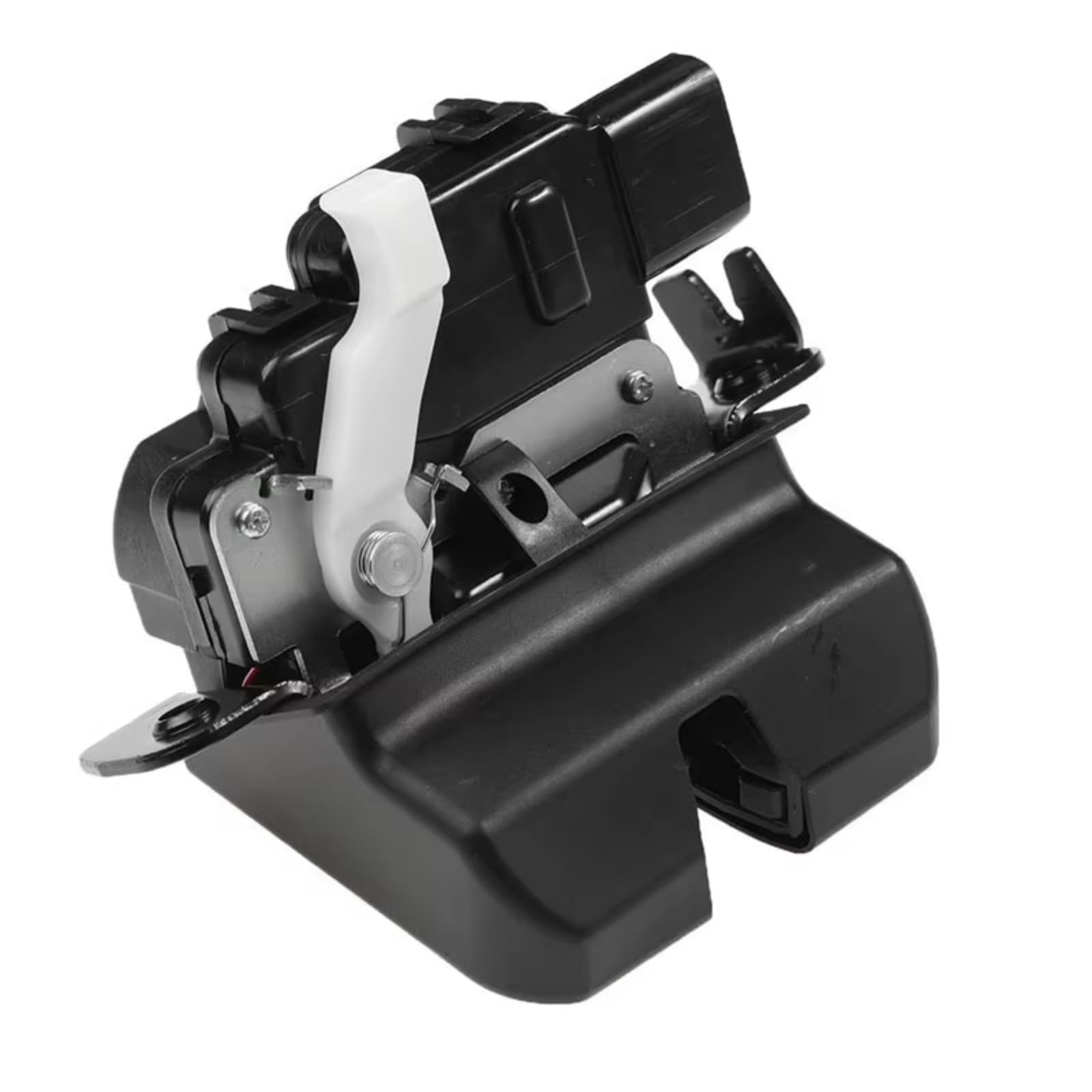 Feoosvx One Color For Kia For Sorento 2016-2020 Tailgate Liftgate Boot Hatch 81230-C5000 81230C5000 Car Rear Trunk Door Lock Latch Actuator Door Lock Actuator Motor