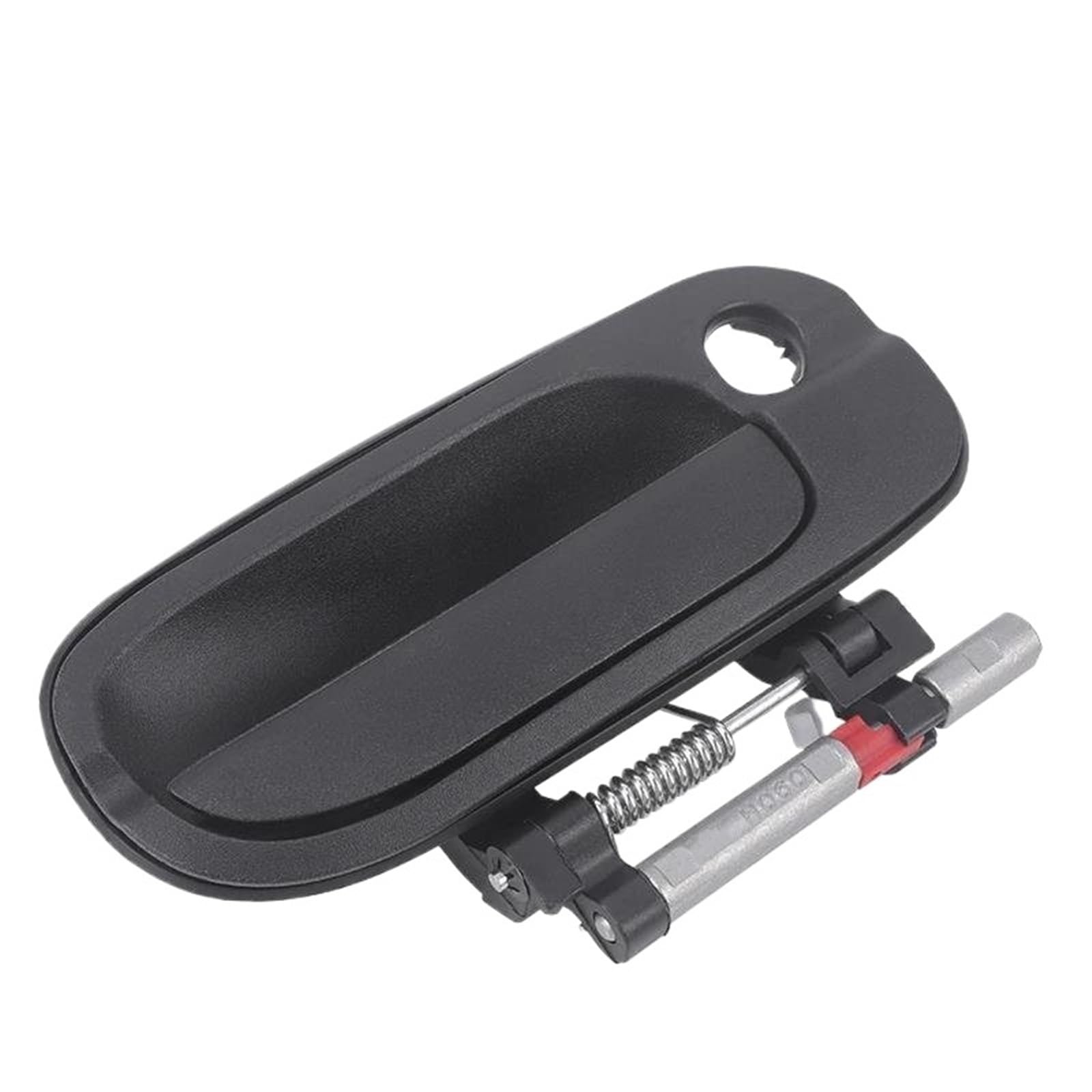 ZHQDRCY Door Open Handles for Nissan for Sentra 806076Z603 806066Z703 826076Z608 Car Door Handle(Front LH with Hole)