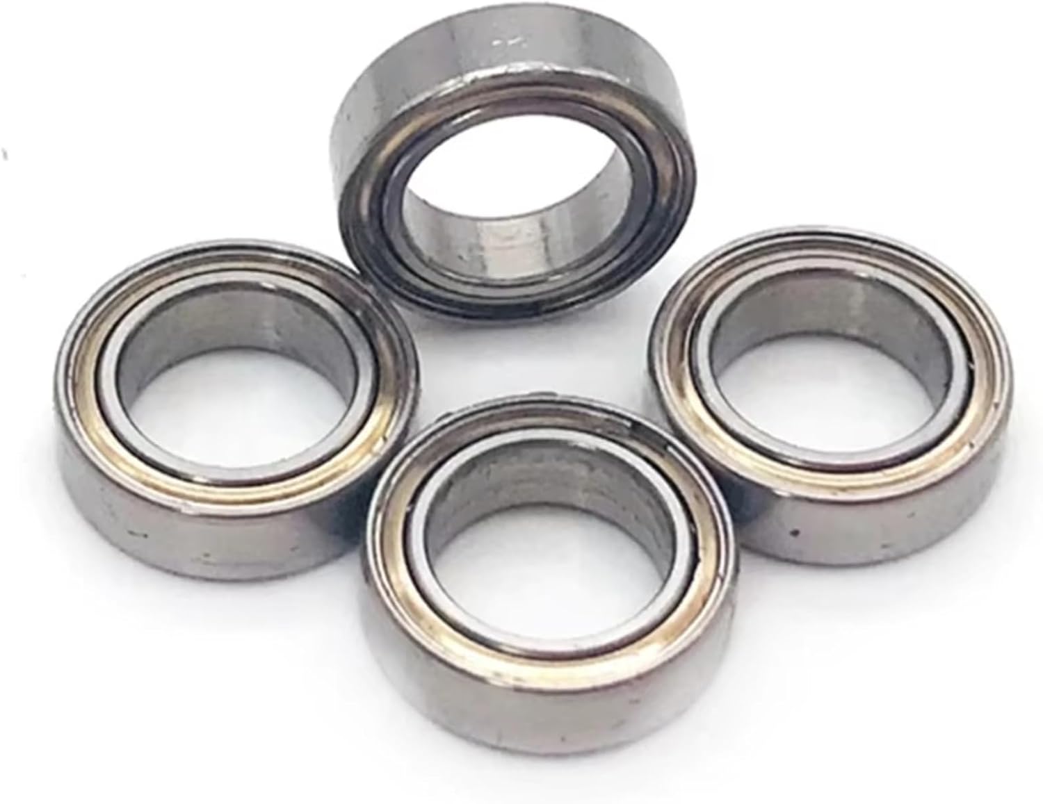 RCベアリング For Wltoys 144001 144002 124016 124017 124018 124019 20個 ボ