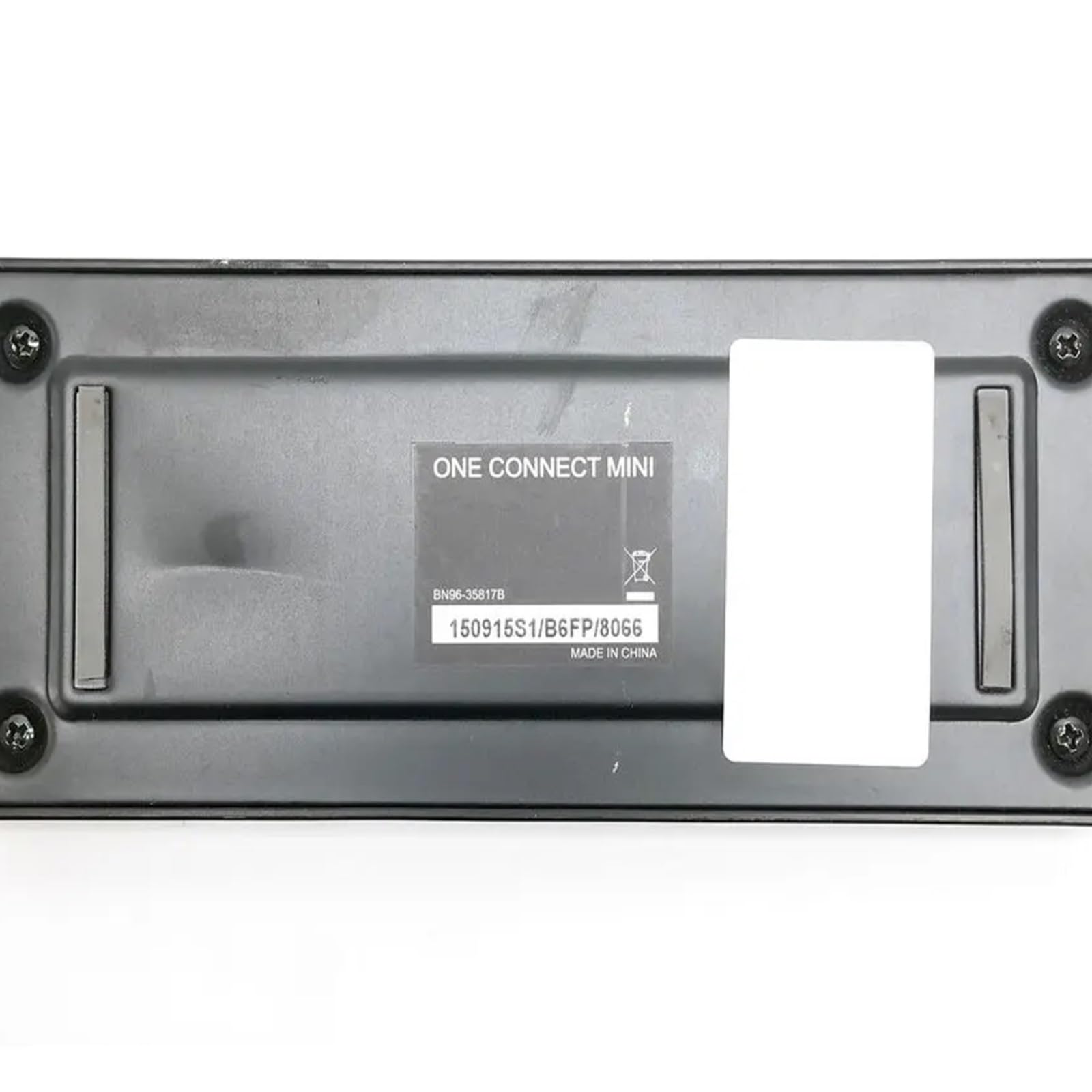 Amazon.com: JMJDGEJM One Connect Mini Box，Compatible for Samsung