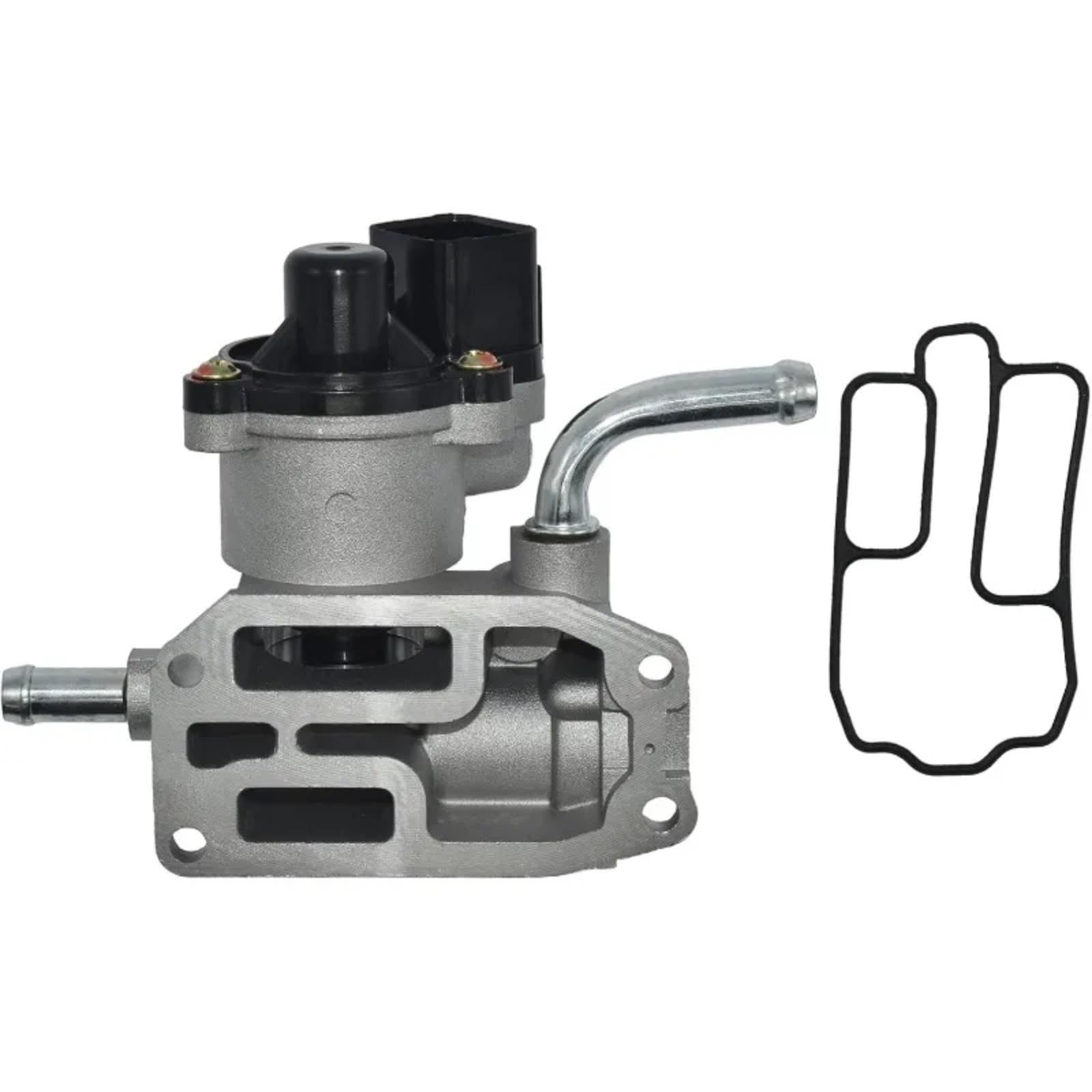Tudexx One Color Idle Air Control Valve Compatible With Mitsubishi For Pajero For V31 For L200 For L300 Idle Air Control Valve Iac Valve Auto Replacement Parts Md614713