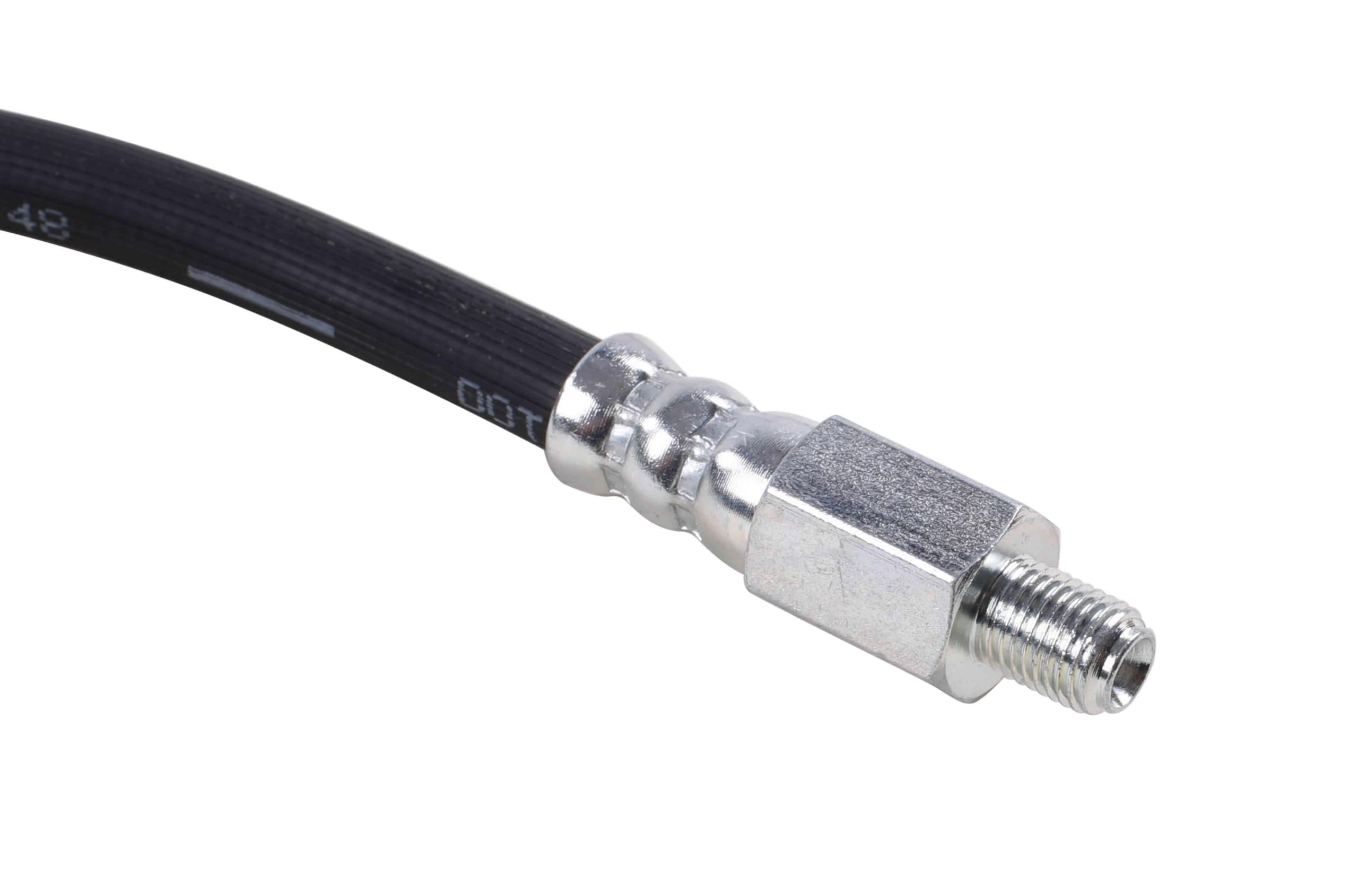 Amazon.com: Sunsong 2202956 Brake Hydraulic Hose : Automotive