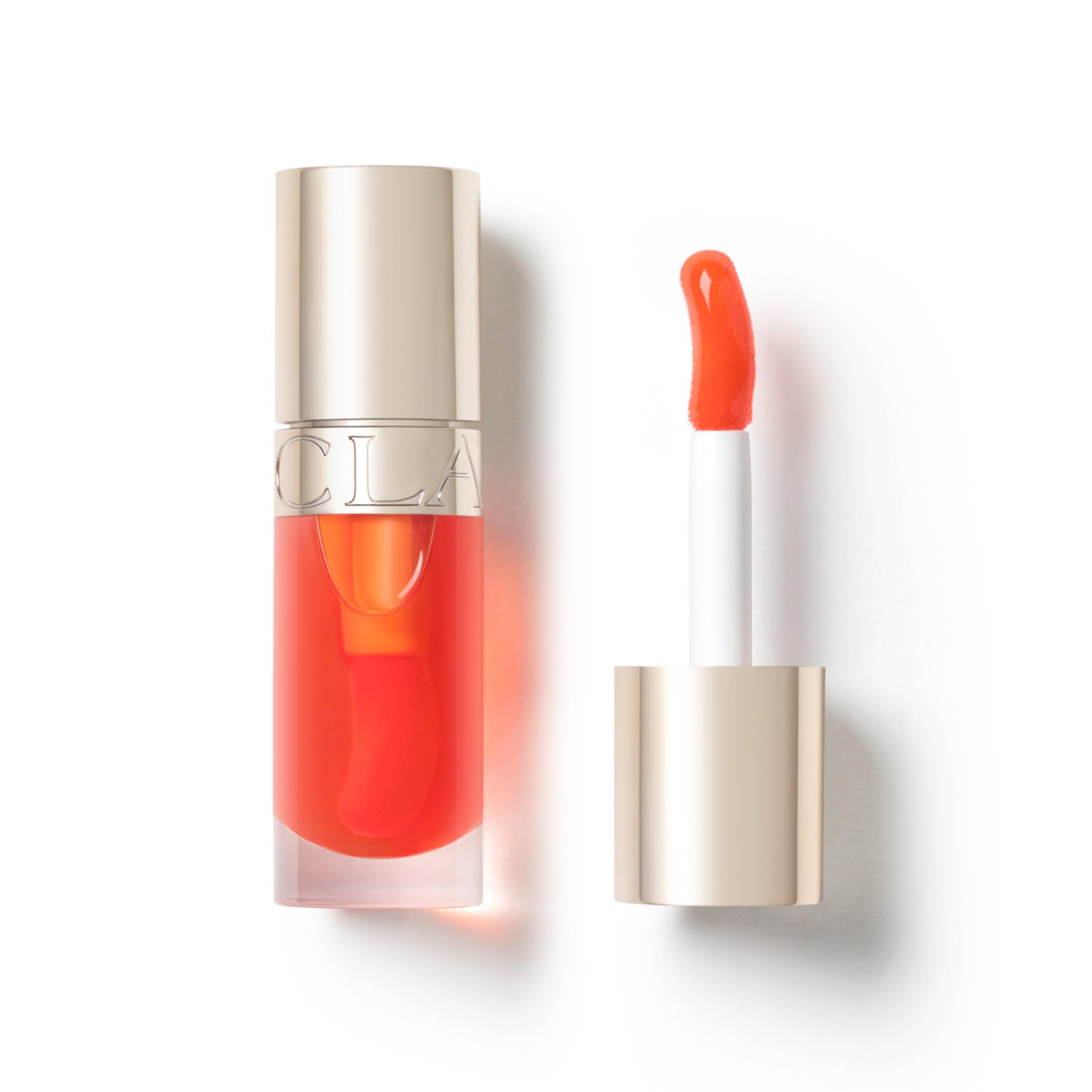Clarins Lip Comfort Oil 05 Dudak Parlatıcısı