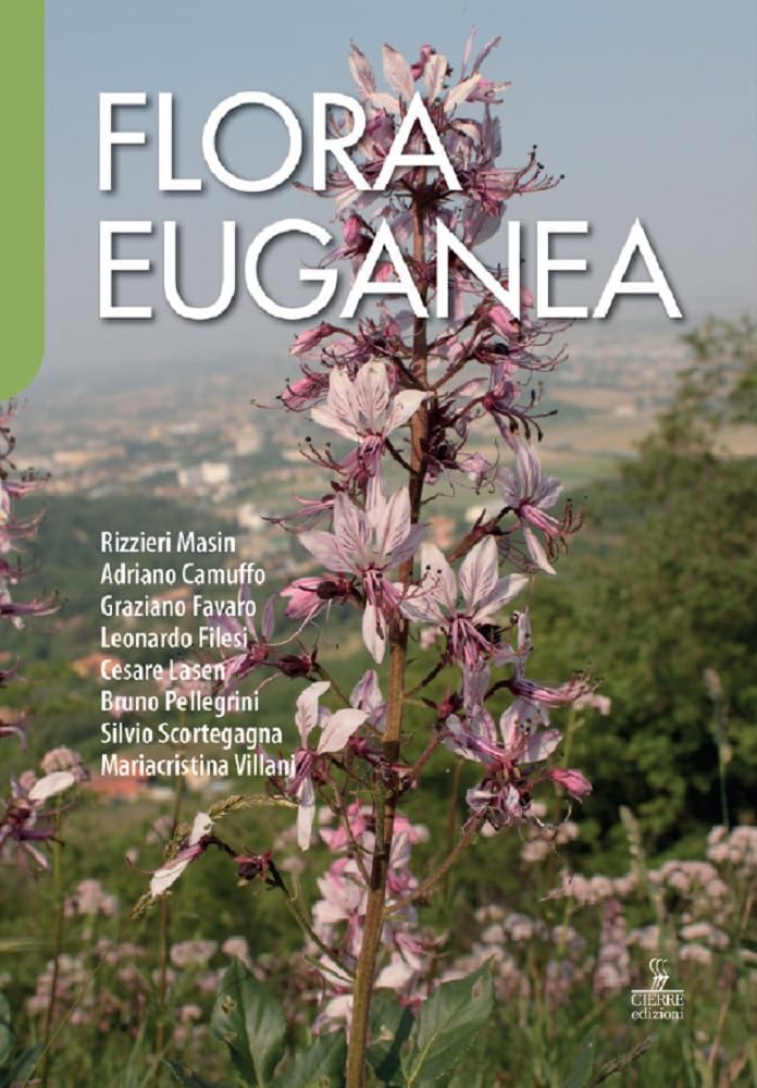 Flora Euganea