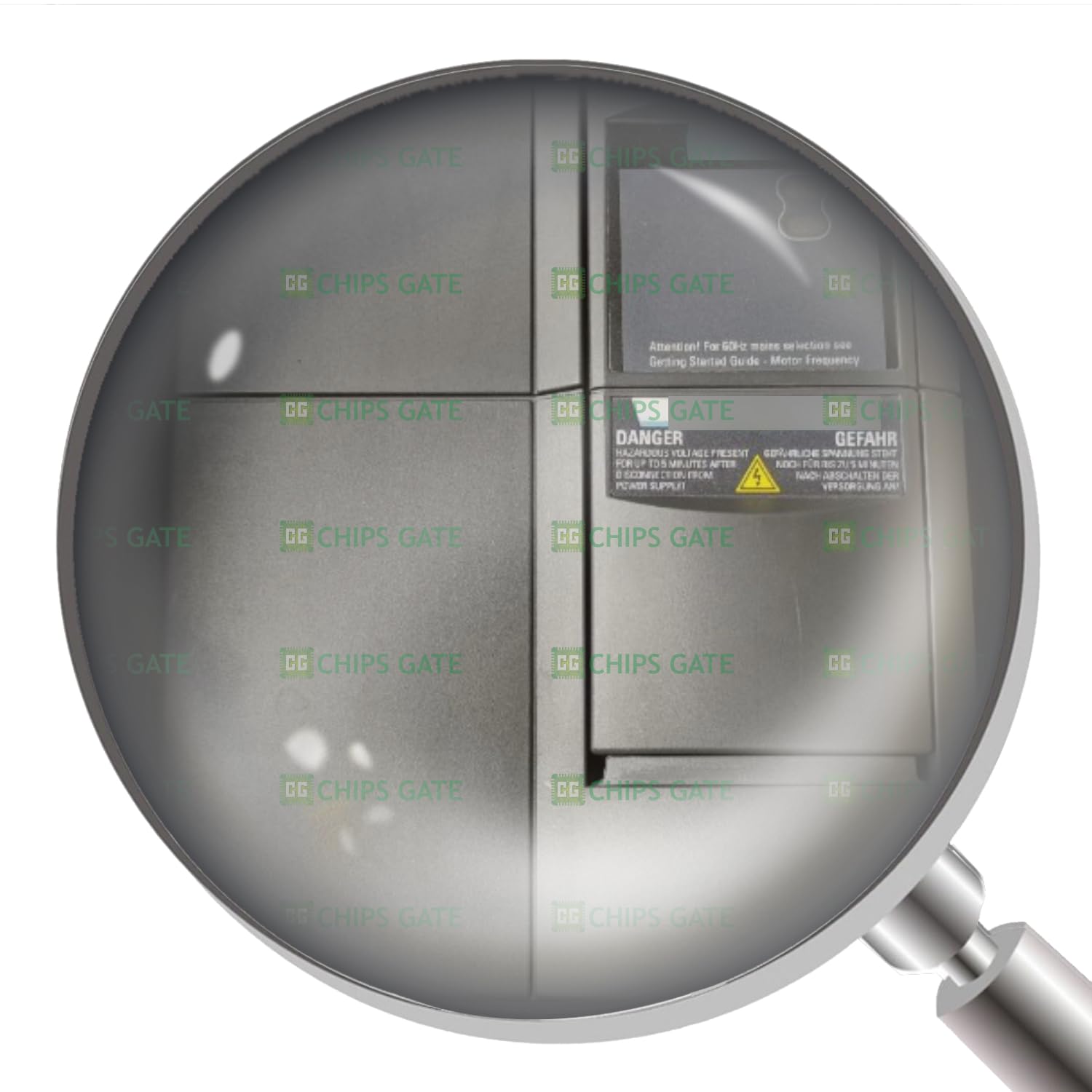 6SE6440-2AC25-5CA1 1PCS New