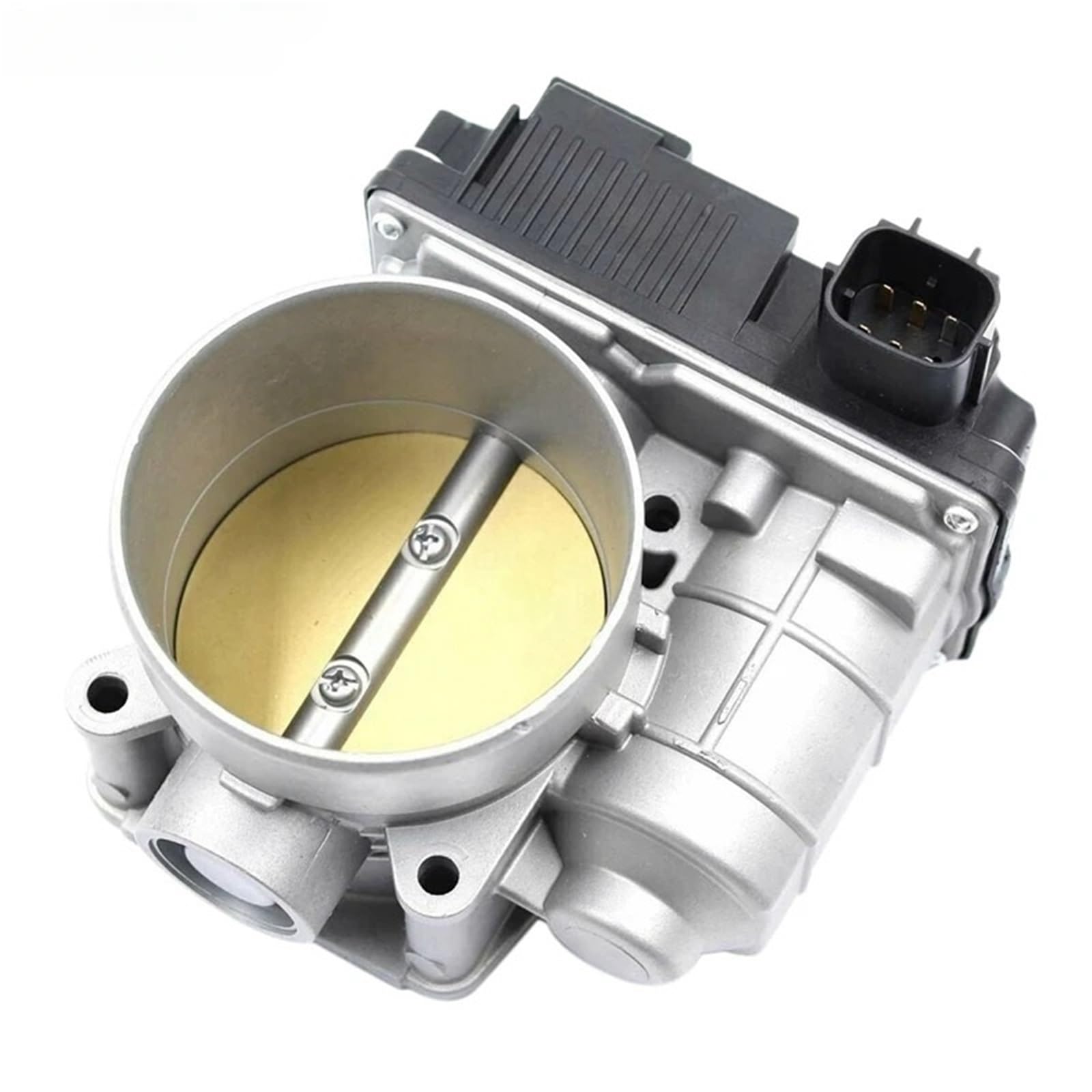 Corps de papillon 16119-8J103 pour corriger les pertes d'accélération sur Nissan 350Z