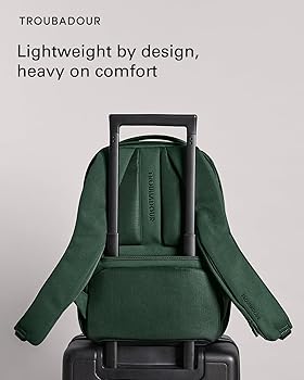 新品【 TROUBADOUR 】定価52,800円　BACKPACK TROUBADOUR MOMENTUM BACKPACK 定価52,800円 - メルカリ