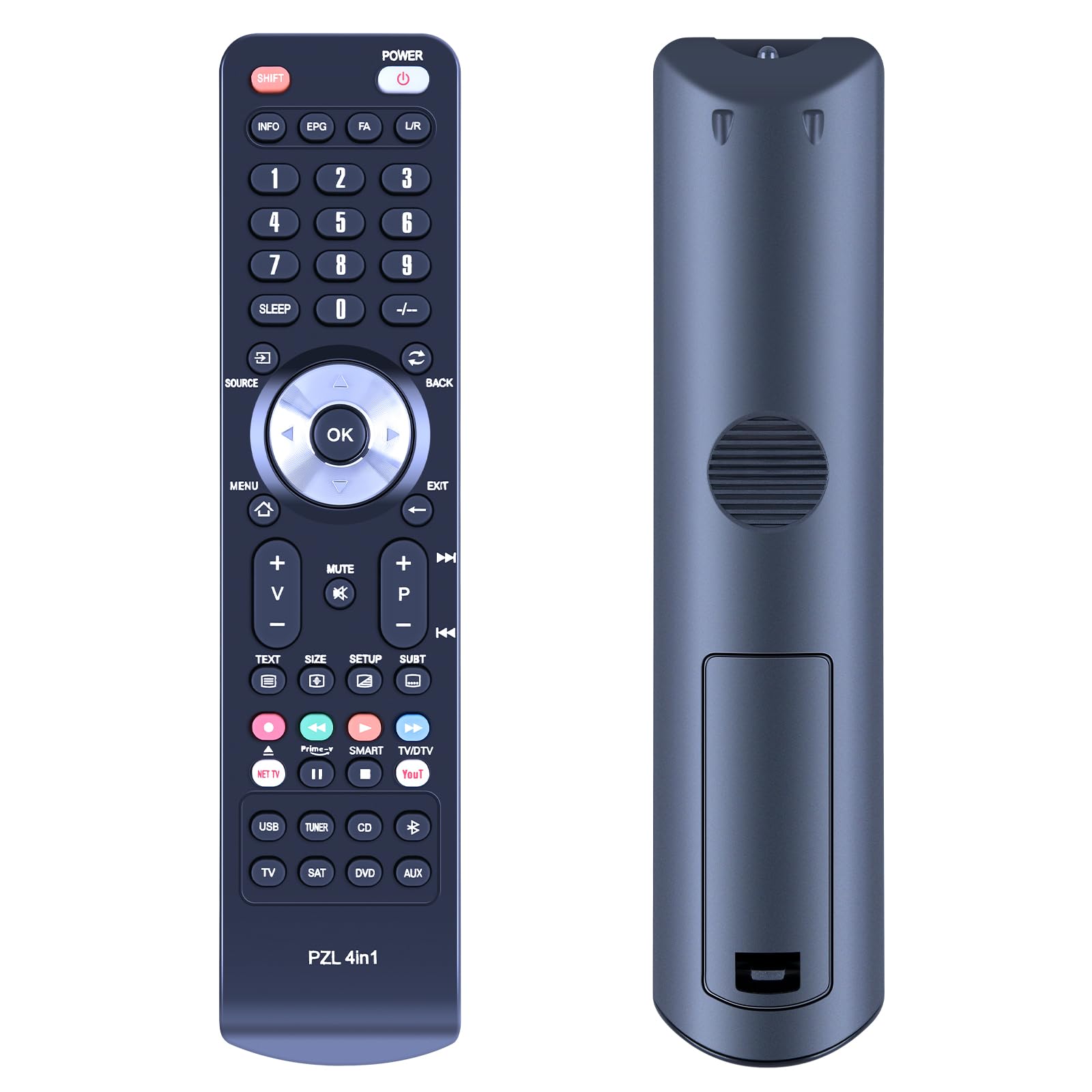Amazon.com: Replacement Remote Control for Bose RC-X35A
