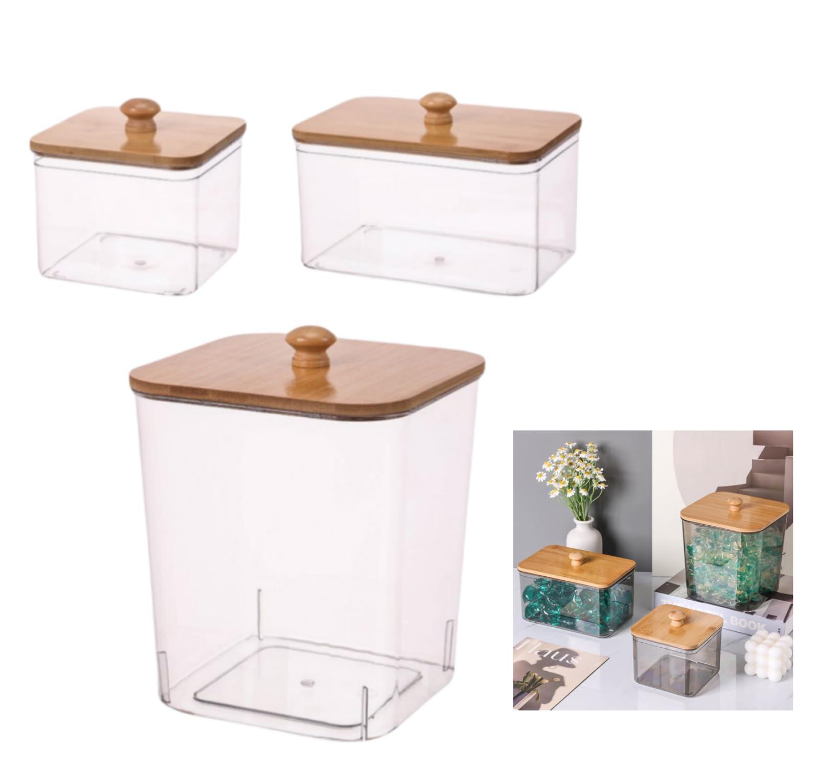 Amazon.co.jp: 粉末洗剤ケースセット ジェルボール ケース洗剤