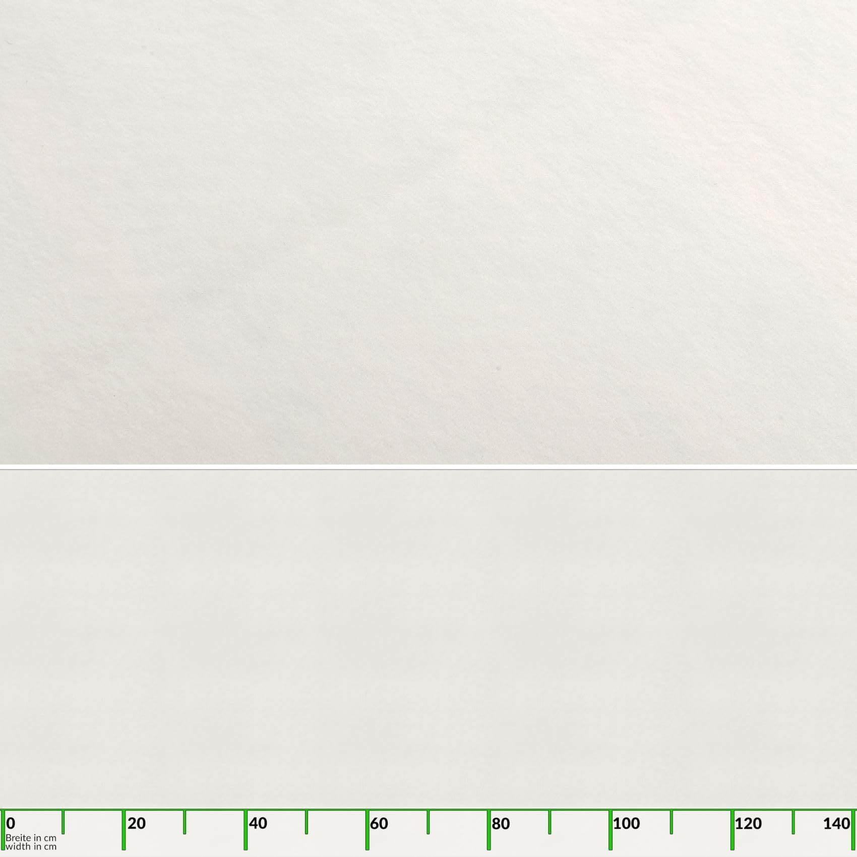 Euromat Tafelkleedonderlegger, tafelbeschermer, beschermende onderlaag, per meter, maat naar keuze, wit (100 x 140 cm Euromat Tafelkleedonderlegger, tafelbeschermer, beschermende onderlaag, per meter, maat naar keuze, wit (100 x 140 cm