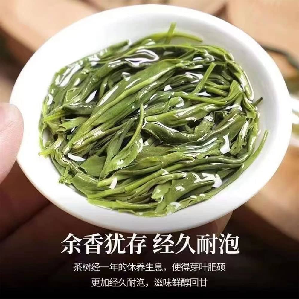 Zhuoye　中国茶　碧螺春125g  鳳凰单叢100g 2個 250g Zhuoye 中国茶 碧螺春125g 鳳凰单叢100g 2個 250g 碧螺牌苏州